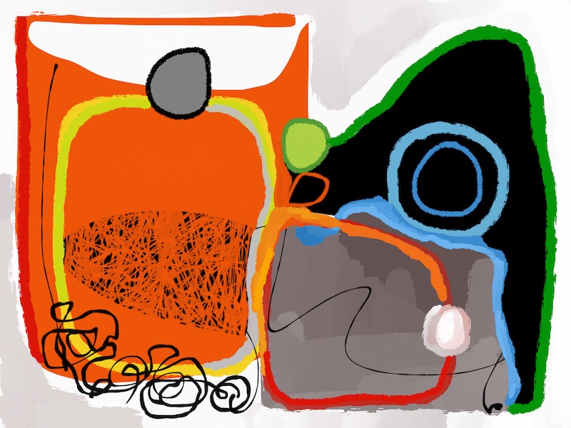 Deux oiseaux