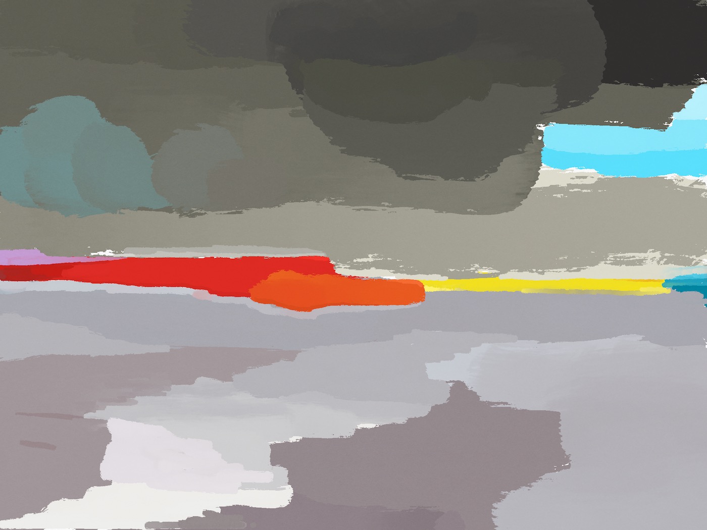 La Tempête