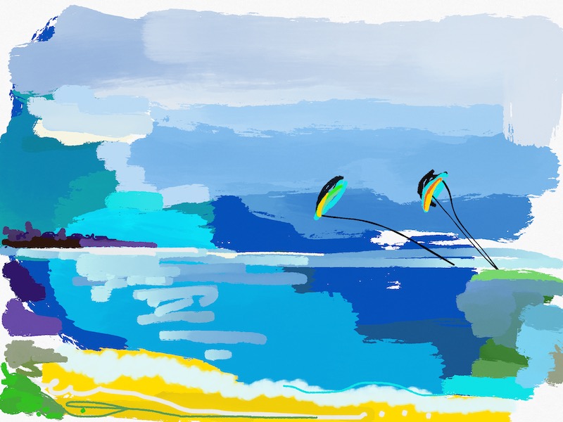 Ocean Games